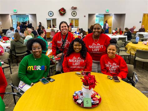 Kids Central Staff Enjoys Annual Holiday Party – Kids Central Inc.