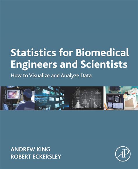 Buy Statistics for Biomedical Engineers and Scientists: How to ...