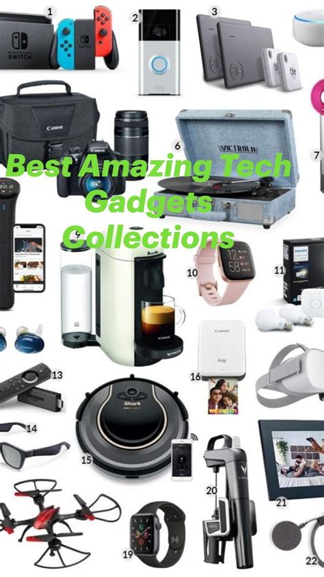 Image result for Amazing Technology Gadgets