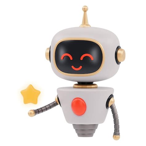 Robot Star Up 的图像结果