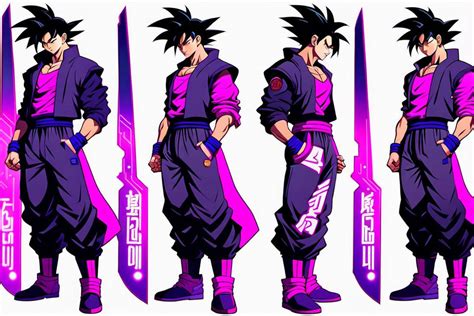 ABA Drip Goku 的图像结果