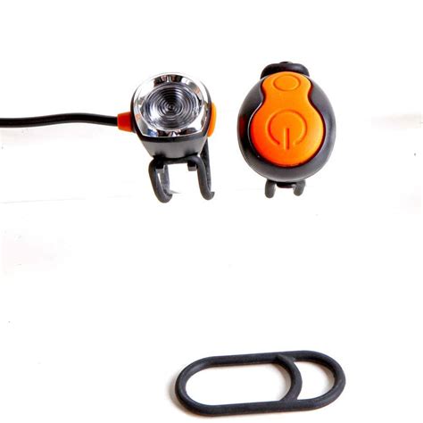 Magicshine USA O-Ring Handlebar Mount For MJ-900 (MJ-6220B)