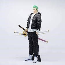 Buy One Piece Roronoa Zoro 28 cm| Limited Edition Collectible Action ...