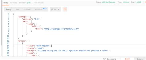 Image result for JSON Accept String or Null