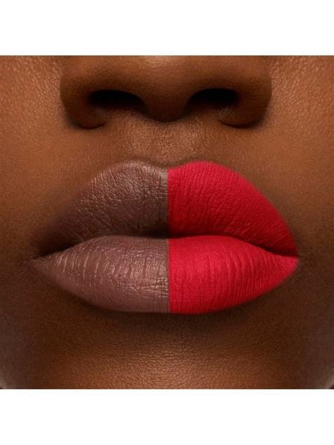 Lancôme L'Absolu Rouge Drama Matte Lasting Comfort Lipstick & Powdery ...