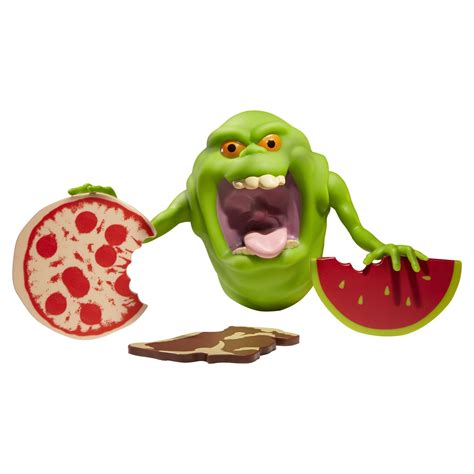 Kenner Classics Ghostbusters Green Ghost Slimer Retro Original Action ...