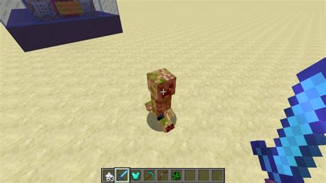 How to Make God Weapons in Minecraft Java with Command Blocks 的图像结果