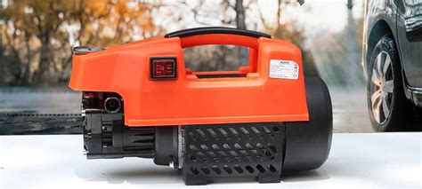 High Pressure Washer Price In India: Savings Alert – AGARO