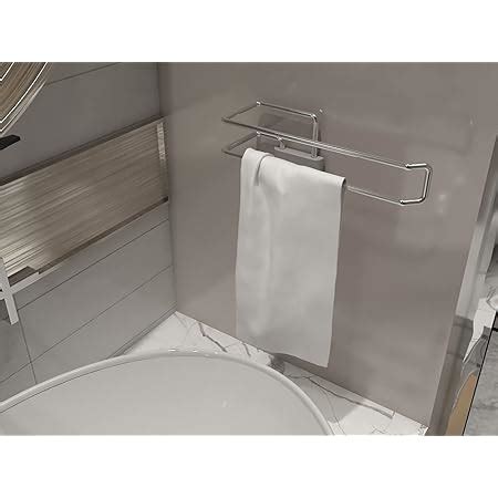 Buy Hettich Stainless Steel Cargo Round Bin Holder Online at Low Prices ...
