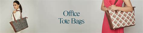 Office Tote Bags