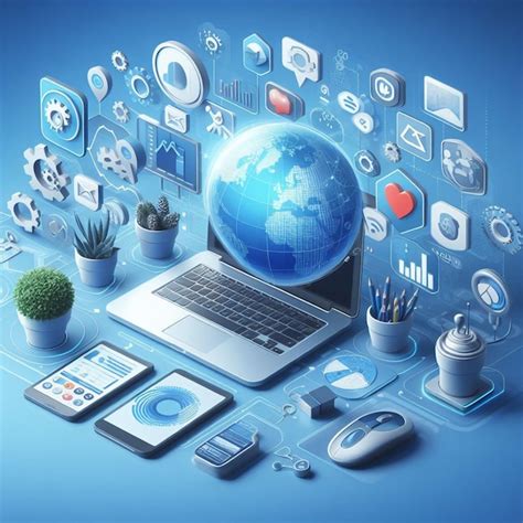 Digital Marketing Image High Res 的图像结果