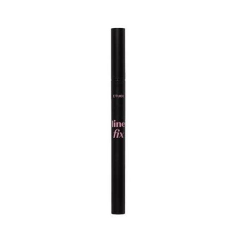 [EtudeHouse] Line Fix Brush Liner 0.5g - Black – Luxiface.com