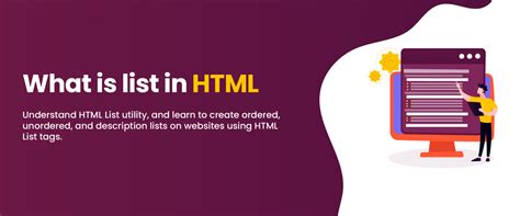 Image result for HTML Insert List