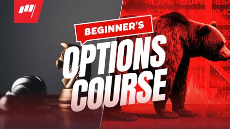 Image result for Options Course