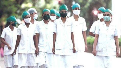 Nursing scam in Karnataka: Human Rights Commission orders inquiry, asks ...