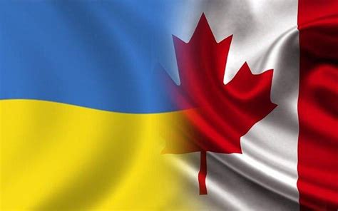 Виза в Канаду для украинцев (CUAET) • Иммиграция в Канаду
