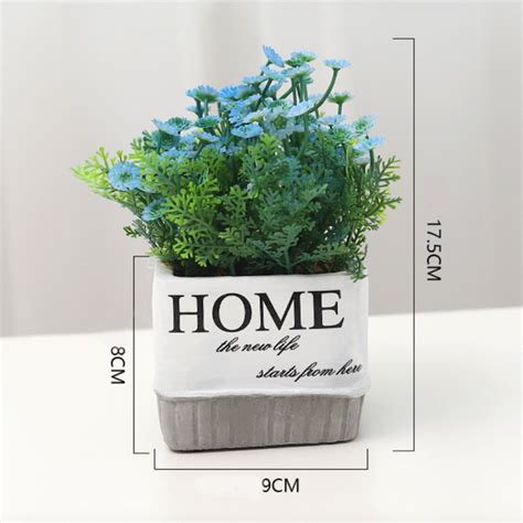 Rectangular Plant Pot