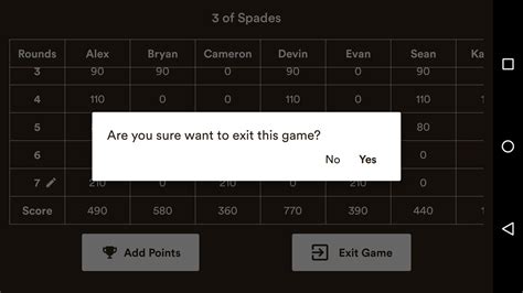 Image result for Spades Code Java