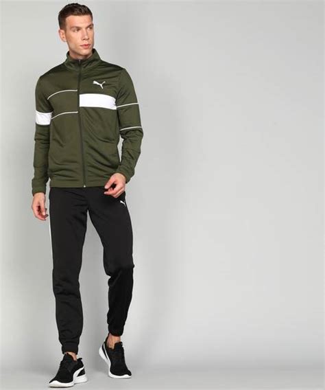Puma Tracksuits - Buy Puma Tracksuits Online at Best Prices In India ...
