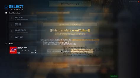 Image result for Ak4y VIP System Fivem