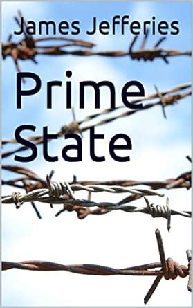 Prime State: A Struggle Against Totalitarianism eBook : Jefferies ...