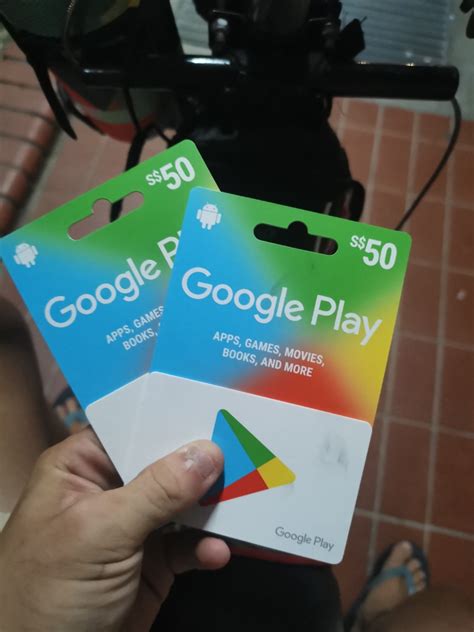 Image result for Using Google Play Card