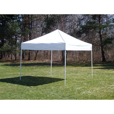 10’ x 10’ Tent – JVC's Party Rentals & Event Hall
