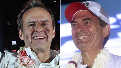 Elecciones en Bolivia: las claves de la jornada que llevó a Rodrigo Paz ...
