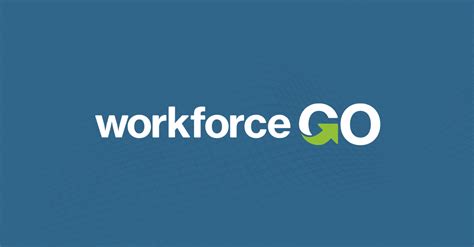 Image result for Workforce Go