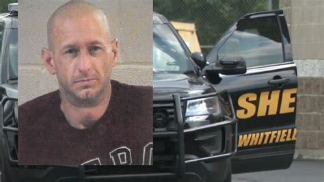 Whitfield County inmate faces riot charge following jail incident