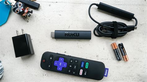 Roku Streaming Stick 4K vs. Chromecast with Google TV: Which streaming ...