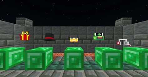 Image result for Cosmetics Mod 1.8.9