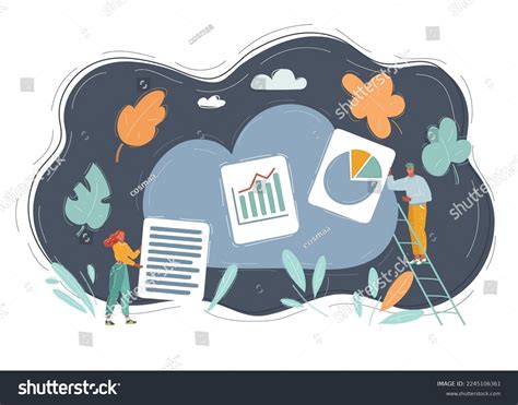 Image result for Computer Server Cartoon