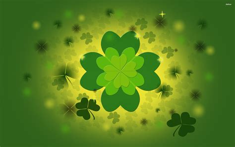 St Patrick's Day Wallpapers - Top Free St Patrick's Day Backgrounds ...