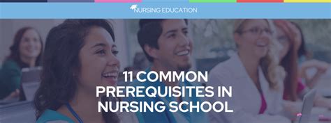 Image result for Accelerated Nursing Program Requirements