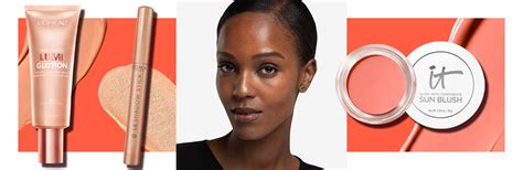 Image result for Glow Makeup Tutorial