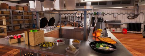 The Top 3 Cooking Simulation Games we like | Social Girl Games