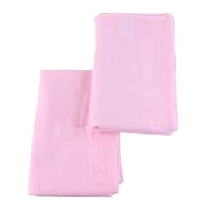 Buy Junior Joy Pram Flannelette Sheet, Pink Online at Low Prices in ...