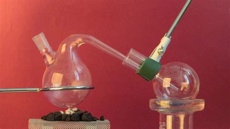 Image result for Distillation Practical