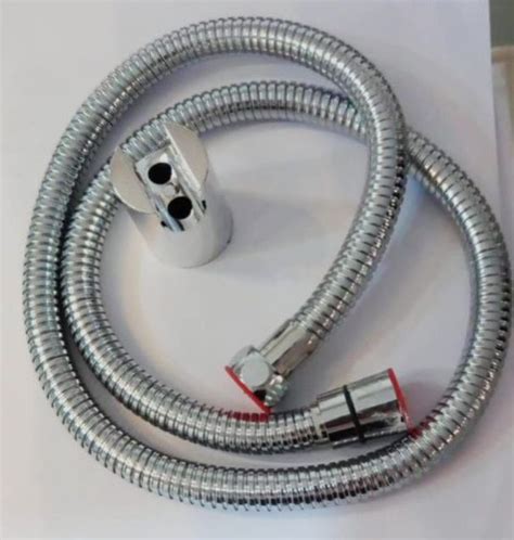Stainless Steel Flexible Tube Manufacturer, Supplier from Sonipat