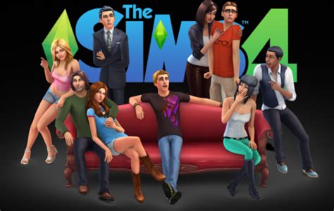 Image result for Sims 4 Online Tutorial Cracked Version