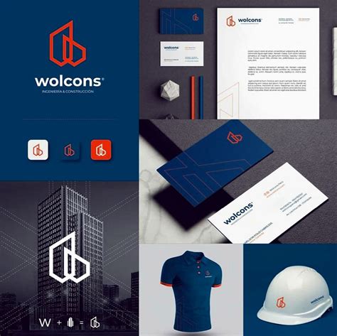 Corporate Identity Examples 的图像结果