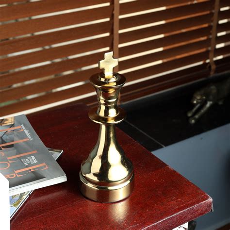 PAPER WEIGHT-KING CHARACTER – Revive Home