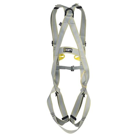 SINGING ROCK BASIC FULL BODY HARNESS – Stepin Adventure