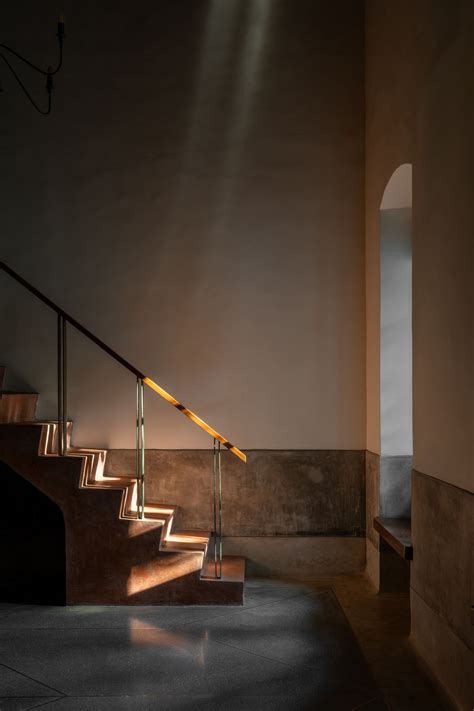 Inside a 100-year-old Goa bungalow where heritage meets high function ...