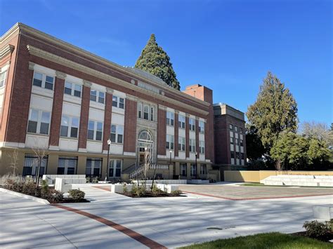 Oregon State University - Acceptance Rate, Deadlines & Admission Info