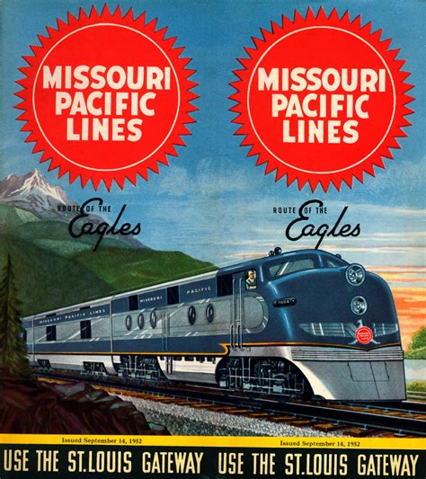 Texas Eagle | All Aboard Amtrak!