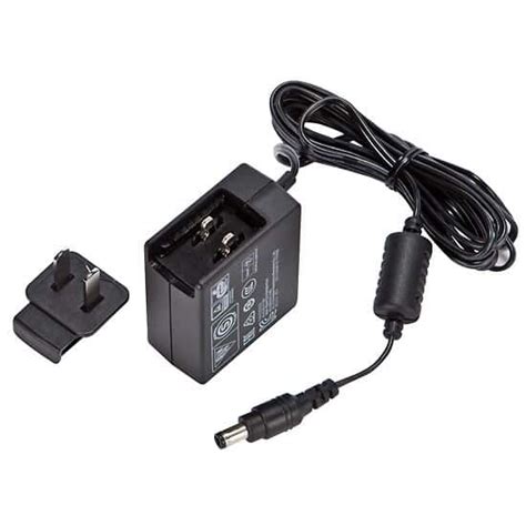 Sartorius YEPS01-PS10 Power Supply with Country-Specific Plug-in AC ...