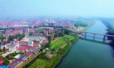 湖北荆州市荆州区：唯一在长江以南的镇，跻身全国千强镇榜单 - 壹读