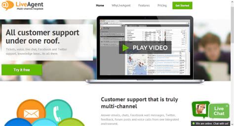 Image result for Online Help Desk Software